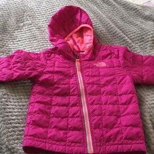 Infant Thermoball Northface